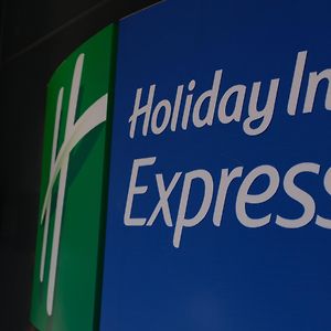 Holiday Inn Express - Istanbul - Atakoy Metro By Ihg