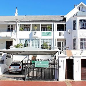 The Greenhouse Guesthouse